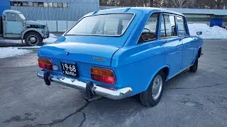 Иж - Комби. Недооценённый.