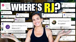 Answering Your Most Asked Questions In The Comments!