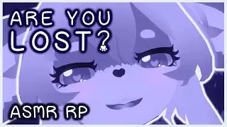 Bunny Girl Nuzzles You On A Cold Night [Personal Attention][ASMR]