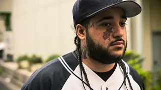 ASAP Yams Music Video (Prod. Sweaty Hands)