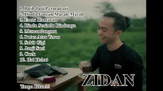 Zinidin Zidan Full Album - Lagu Zinidin Zidan Terbaru 2021 Aku Bukan Jodohnya