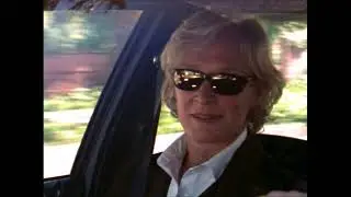 The Shield - Vic takes Rawling on a ride along
