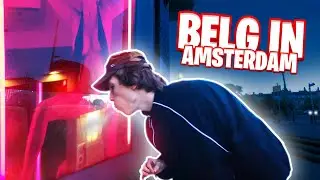 De Volledige Amsterdam Experience