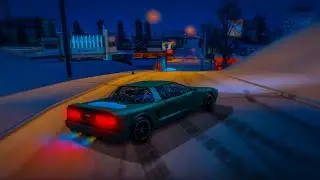 DELORENZY РУССКИЙ АНДЕГРАУНД, INFERNUS, GTA SAMP TRINITY RP 1