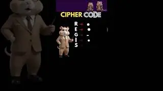 Hamster Kombat Cipher Code 7-September #hamsterkombat #ciphercodes
