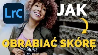 Jak obrabiać skórę na wielu zdjęciach