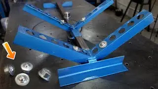 Smart DIY IDEA USEFUL TOOLS