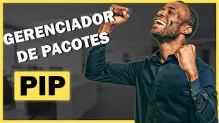 Pip Python: 2 Formas De UTILIZAÇÃO Desse Gerenciador de Pacotes