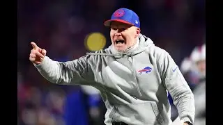 Which NFL Coaches Are on The Hot Seat? (2024)