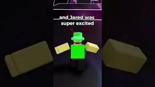 Never Play Roblox On This Computer... (disturbing) 