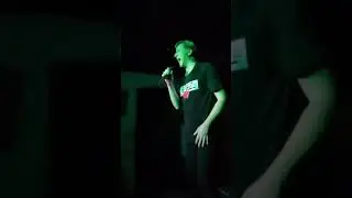 Артем Семенов.
