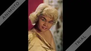 Etta James - Stop The Wedding - 1962