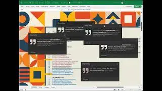 Introducing Zingy or zing·ing [ zing-ee ] for Excel an Animated HTML Dialog & Lightbox
