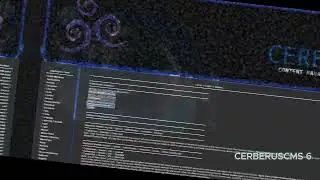 [2025-05-20] CerberusCMS - 6 - SVD - Application - Network Filtering - Video Part - 01