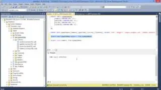 SQL Server | 54 - Generar gran cantidad de registros para pruebas