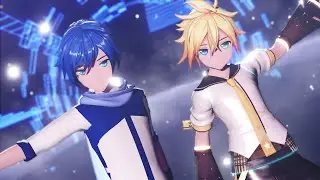 【MMD】Erase or Zero【Motion Distribution】【2020 Remake】