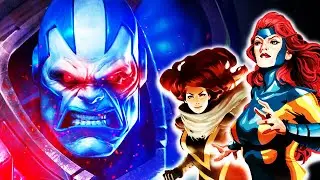 Find Out WHO is the STRONGEST Mutant in the MCU!