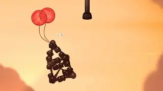 Желешки умеют Летать - World of Goo 2 [Часть 3]