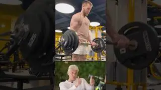 Тиньков поясняет за технику упражнений