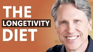 The Foods & Supplements You NEED TO EAT For Longevity & Overall Health | Michael Murray
