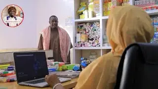 Kunnen Kashi Episode 73 original hausa Film Movie