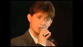 Tony Servi - Zaterdag