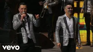La Arrolladora - Media Naranja (En Directo)