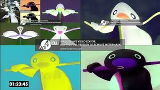(REMAKE) 33 Pingu Outros