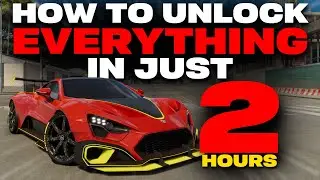 Full Guide To NOT Playing The Crew: Motorfest
