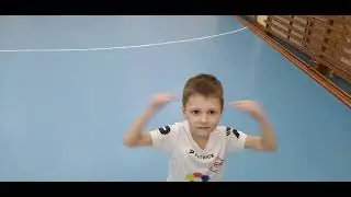 Барковский Роман