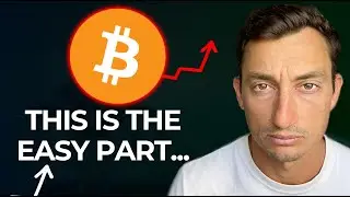 BITCOIN: It’s TOO LATE After This Date (Chart Says ACT NOW)
