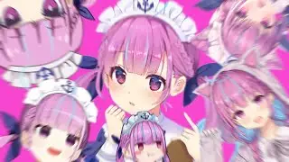 Baka Aqua.exe