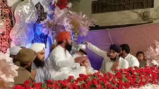 Asad Raza Attari Latest Naats 2019 Live Mehfil e Naat Punjab Pakistan