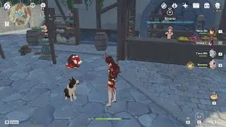 Baron Bunny: Omega Roll