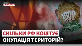 ❗️😡 «ЗНИЩИЛИ ЕКОНОМІКУ І ВИДІЛЯЮТЬ ДОТАЦІЇ». Окуповані території збиткові? | Новини Приазов’я