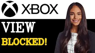 How To View Blocked List On Xbox App (2025)