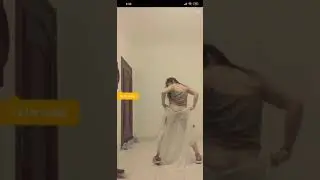 Bigo live wanita  hanya pakek celana dalam kayak orang kesurupan