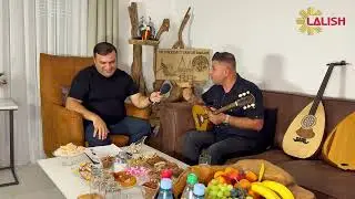 Rostem mêvanê weye beşa 3