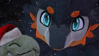 [furry ASMR] Pile of Videos (assorted | compilation)