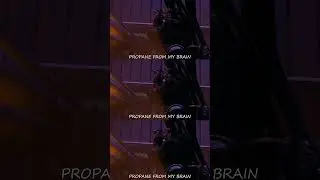 [SFM] Burntrap Song 