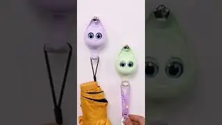 Крючок настенный самоклеющийся котик