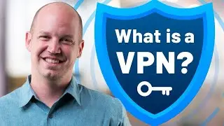 What's a VPN