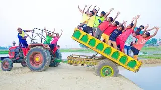 Funny Video 2023 | Bangla Funny Video 2023 | Funny Comedy Natok | By My Family