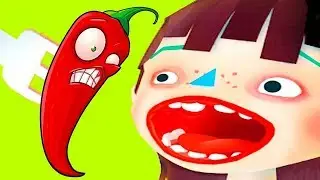 Toca Kitchen 2 СУМАСШЕДШАЯ КУХНЯ ГОТОВКА ЧЕЛЕНДЖ