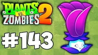 Plants vs Zombies 2 