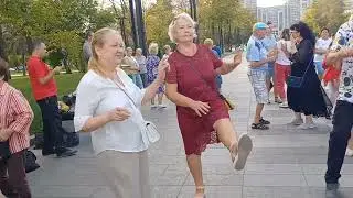 НОЧКА ЛУННАЯ НАЧИНАЕТСЯ ❤️ТАНЦЫ❤️ ХАРЬКОВ 2024