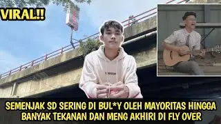Flyover Cimindi di Cimahi yg lagi rame di tiktok