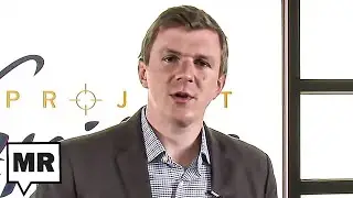 James O’Keefe OUSTED By Project Veritas Board