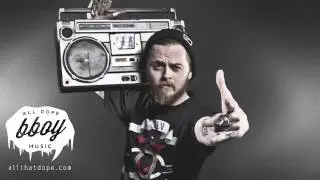 DJ Flow - Bay Area: 