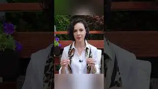 Как носить жакет осенью? #мода  #стиль  #тренды2023